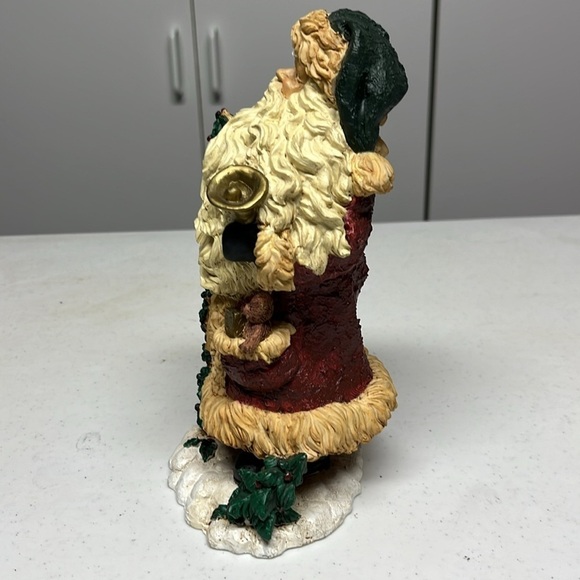 Santa figure - Picture 2 of 9